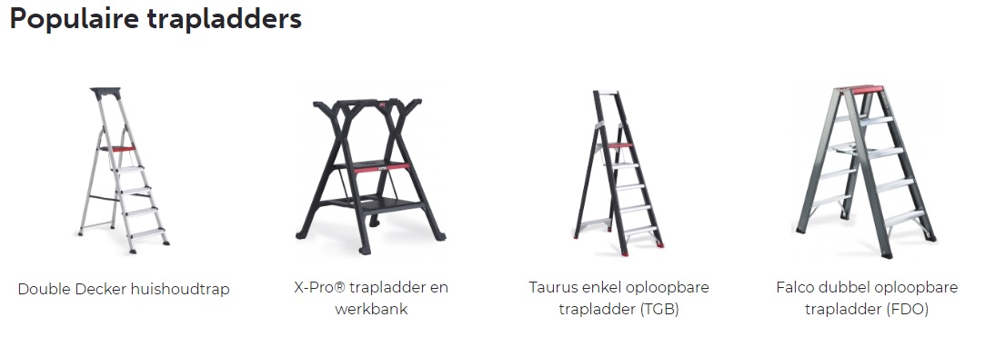 altrex trapladders