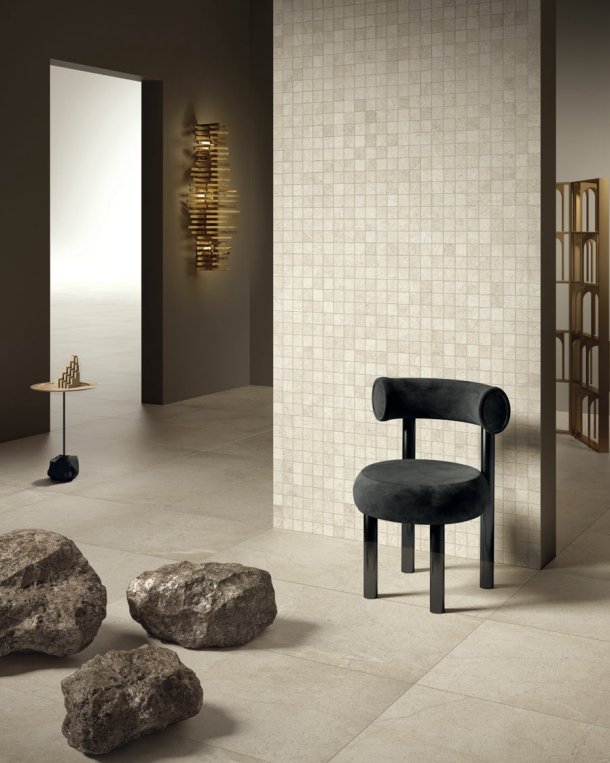 Porcelanosa tegels verkooppunten
